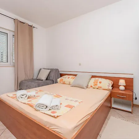 Appartamento Beautiful In *