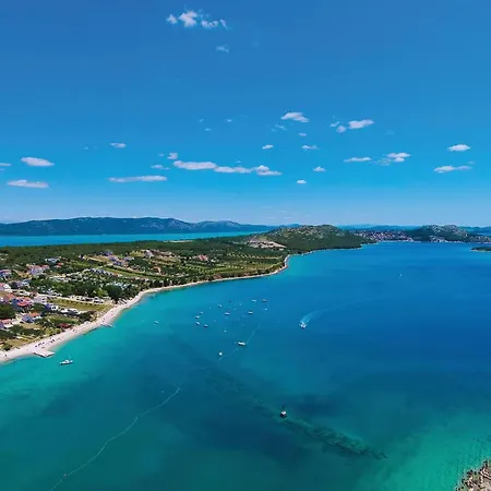 Appartamento Beautiful In *