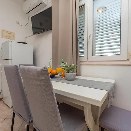 Beautiful In * Pakoštane