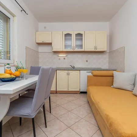 Beautiful In Pakoštane