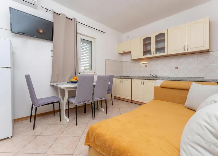 Beautiful In 아파트 *